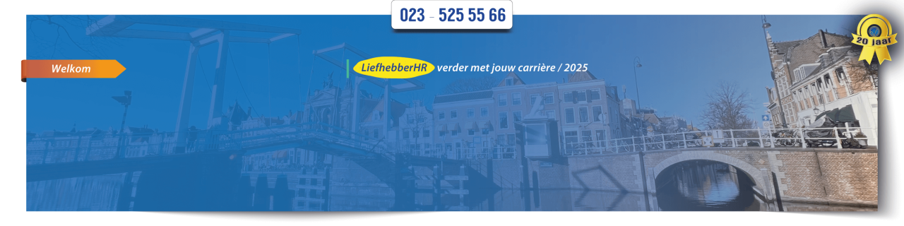 LiefhebberHR