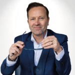 Henk  Liefhebber