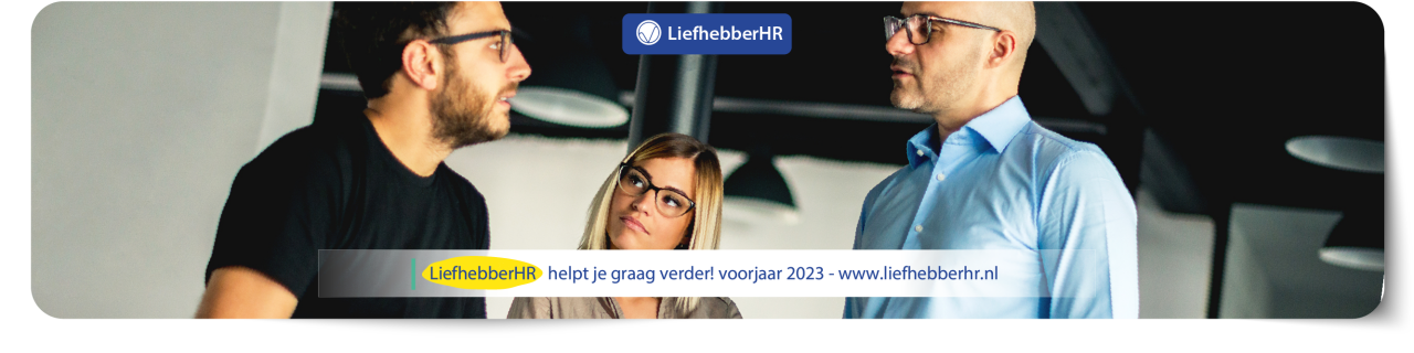 Als bedrijven de perfecte kandidaten willen hebben en kandidaten de perfecte bedrijven, vinden ze elkaar dan nog wel?