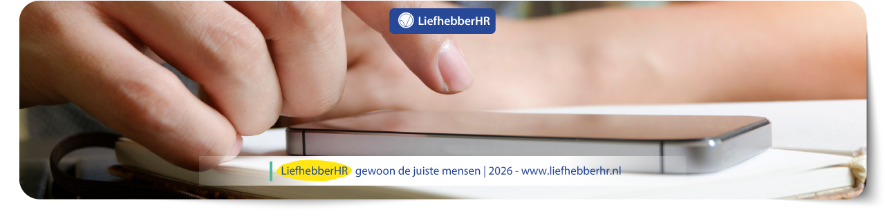Belangst? De telefoon niet durven opnemen?