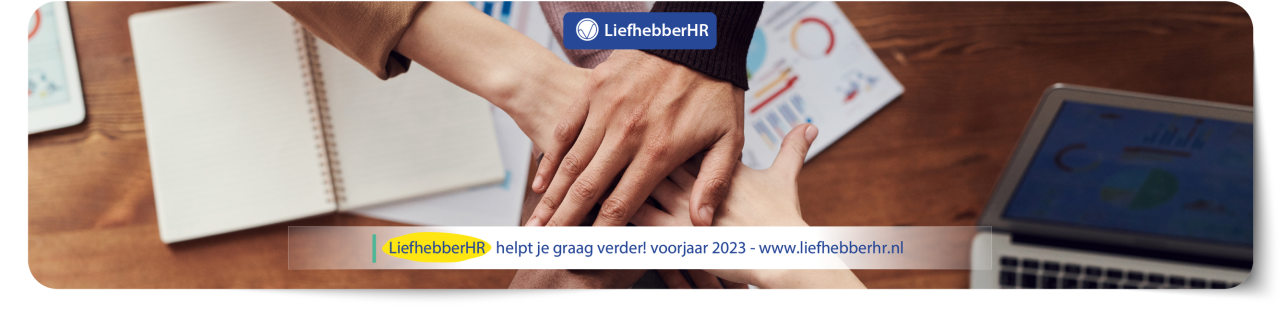 Bij ons draait alles om het opbouwen van sterke relaties met onze kandidaten. 