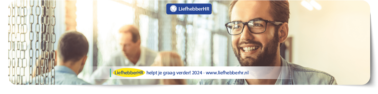 Een goed cv of een goede persoonlijkheid?