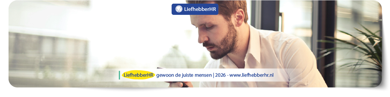 Is ghosten een trend aan het worden?