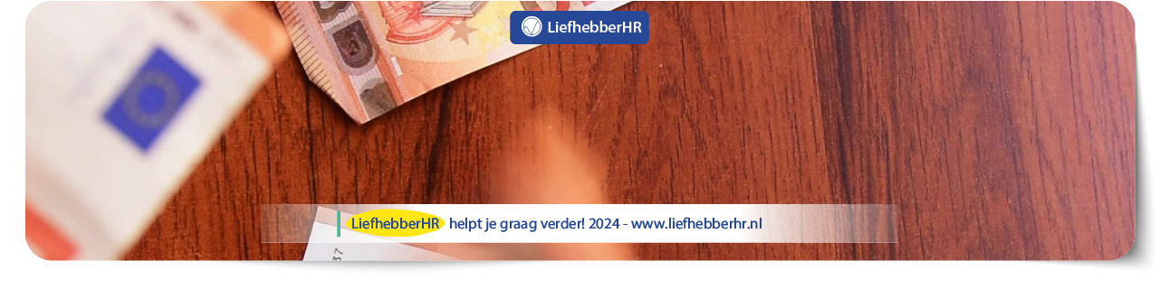 Junioren op de arbeidsmarkt, welk salaris ga ik vragen?