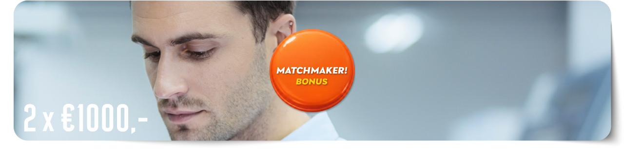 Ken jij een commerciële techneut?