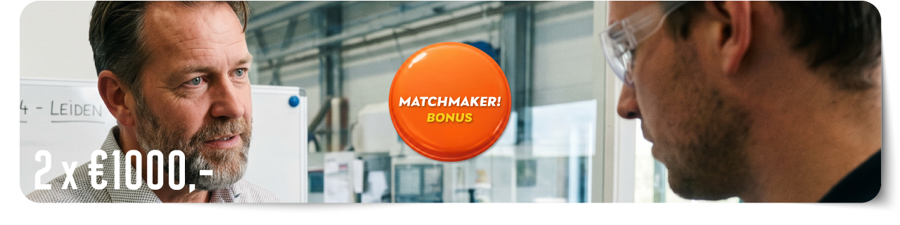 Ken jij een leidinggevende techneut?
