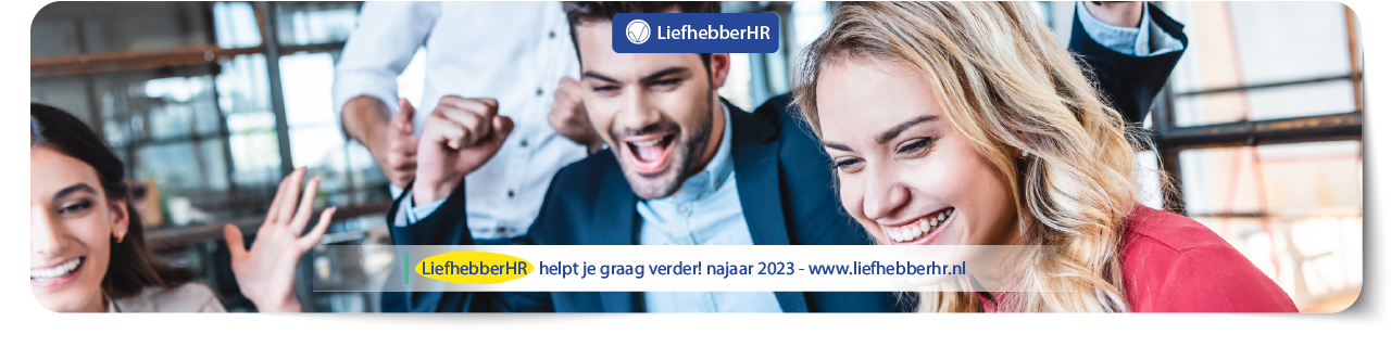 Morgen start een nieuwe collega, wat te doen?