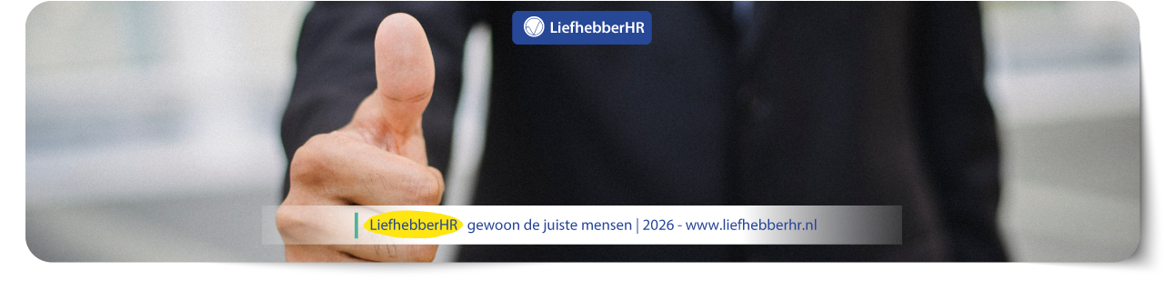 Ook werkgevers zijn net mensen