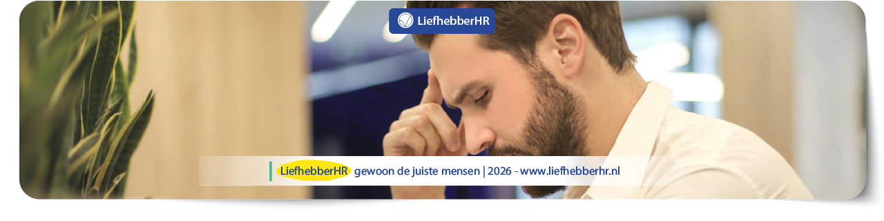 Stop met streven naar perfectie, kies voor echt!