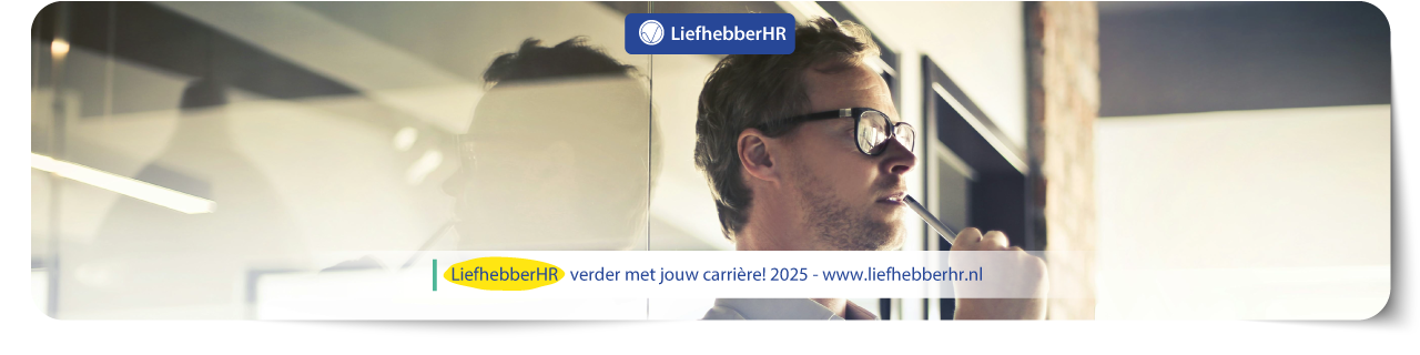 Vergeet die waarom-vraag niet!