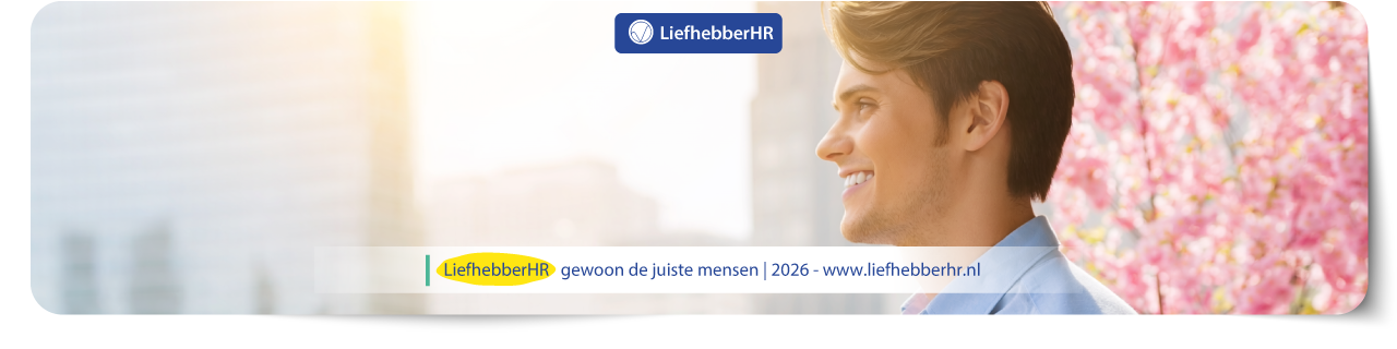 Verliefd worden op jouw nieuwe baan? Dit is hét moment.