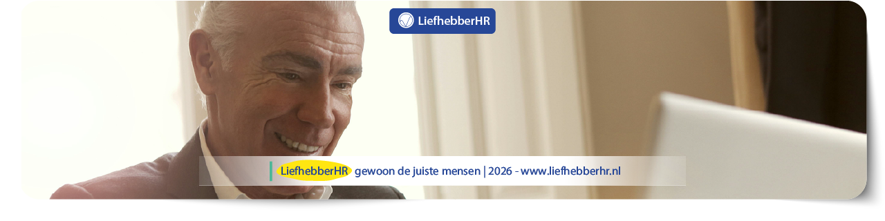 Waarom het aannemen van 60-plussers een strategisch voordeel is voor organisaties