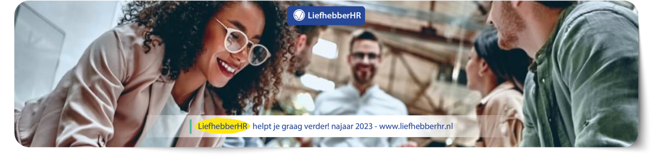 Waarom het zo fijn is om dienstverlenend te zijn?
