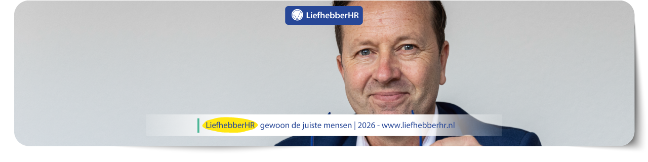 Waarom ik dit werk na 33 jaar nog steeds met plezier doe