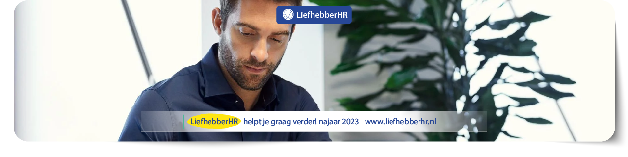 Waarom weet jij niet welke baan je zoekt?
