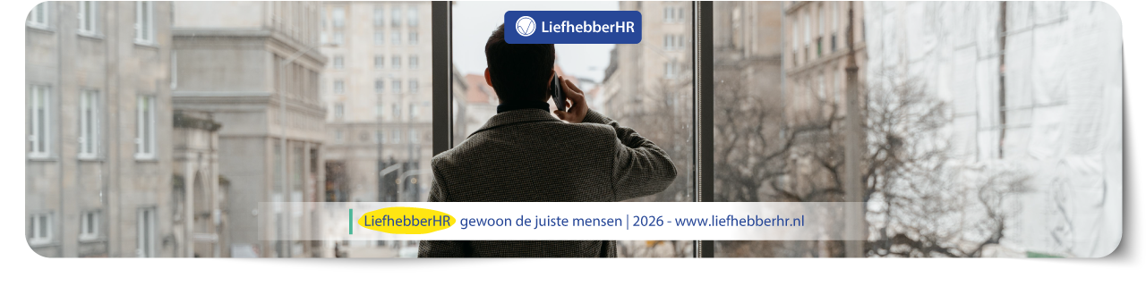 Wanneer ik uit het raam kijk 