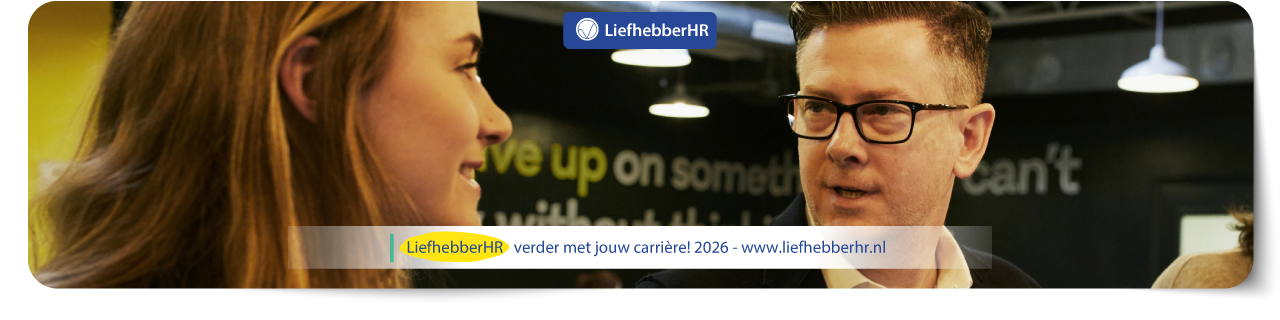 Wat gaat er gebeuren in 2026?