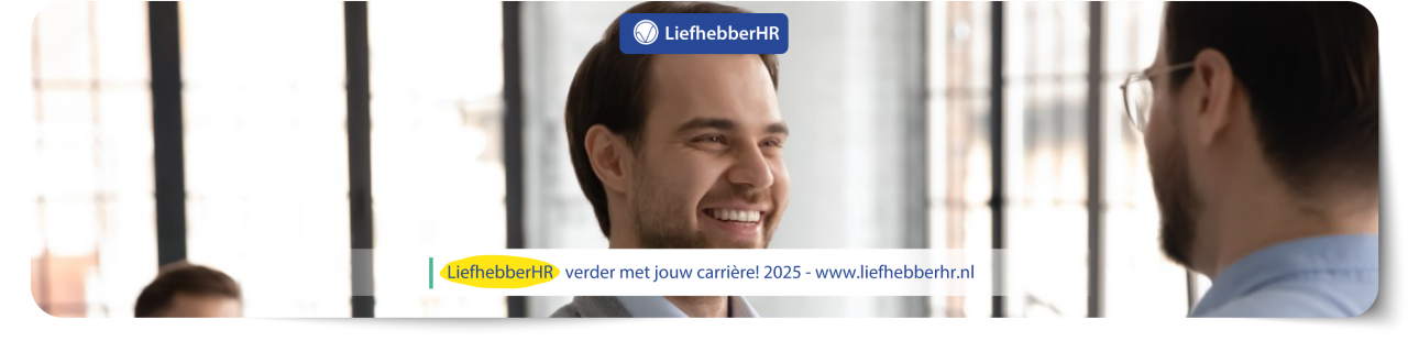 Wij vinden het belangrijk om open te communiceren met kandidaten