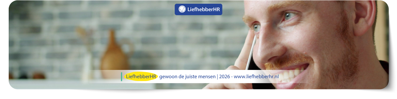 Wij zijn bemiddelaars maar wat betekent dat eigenlijk?