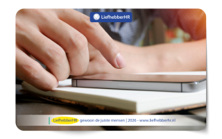 Belangst? De telefoon niet durven opnemen?