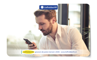 Is ghosten een trend aan het worden?