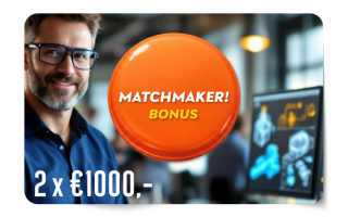 Ken jij een ervaren techneut?