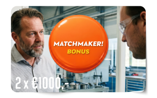 Ken jij een leidinggevende techneut?
