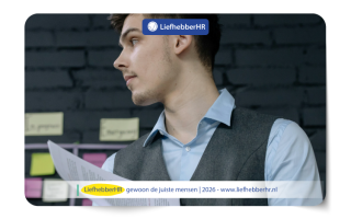 Klaar voor de volgende stap?