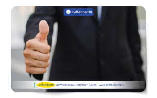 Ook werkgevers zijn net mensen