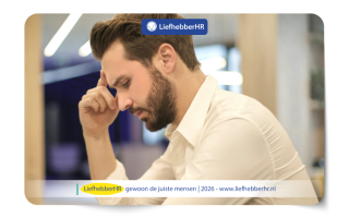 Stop met streven naar perfectie, kies voor echt!