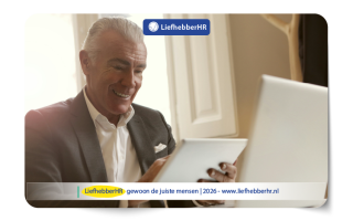 Waarom het aannemen van 60-plussers een strategisch voordeel is voor organisaties