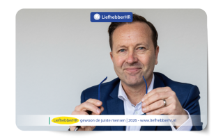 Waarom ik dit werk na 33 jaar nog steeds met plezier doe