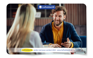 Waarom wij geen vacatures “op bestelling” sturen.