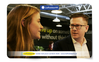 Wat gaat er gebeuren in 2026?