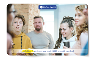 Zeg het gewoon. Echt.